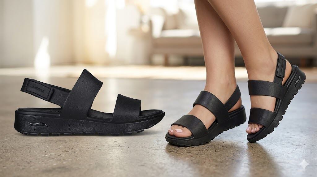No son las sandalias m&aacute;s bonitas que vas a ver este verano&hellip; pero s&iacute; ser&aacute;n las m&aacute;s c&oacute;modas de tu vida