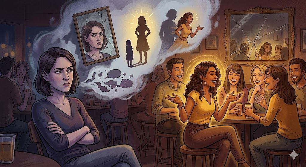 Por qu&eacute; te cae mal esa persona que no te ha hecho nada (y qu&eacute; dice de ti)