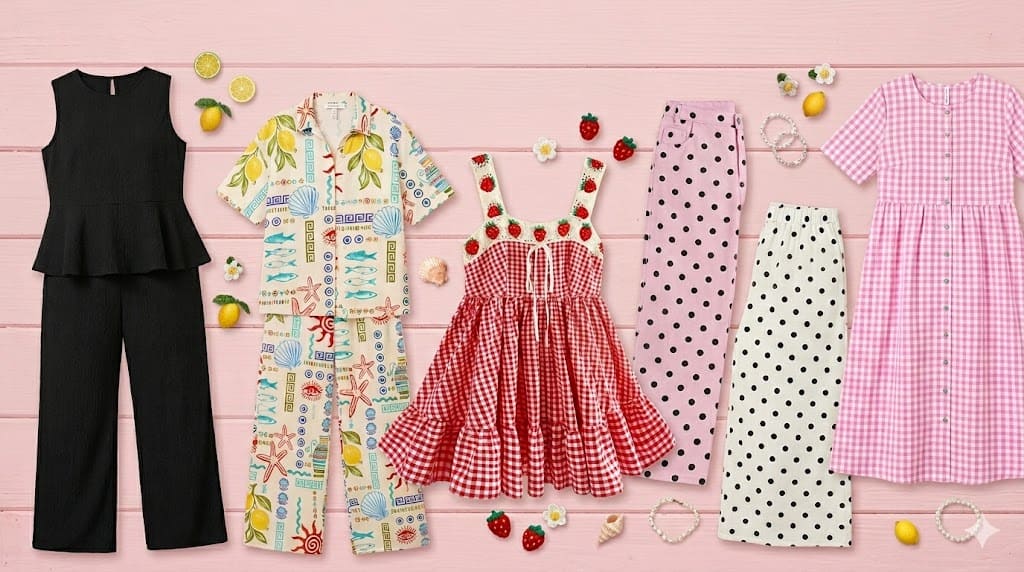 Favoritos SHEIN tallas grandes de la semana