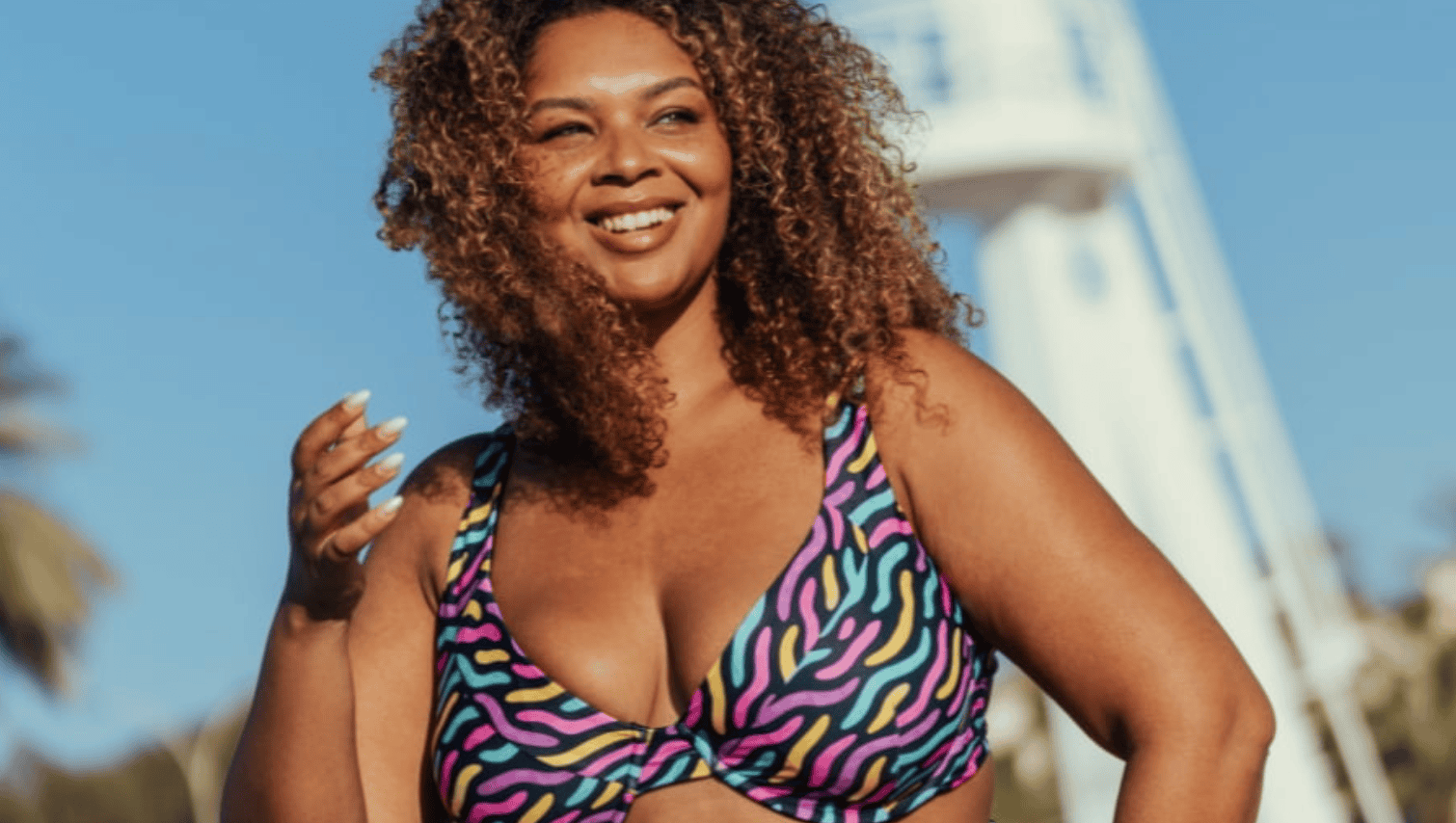 Bikinis en tallas grandes: por qu&eacute; en Corseter&iacute;a Singular encontrar&aacute;s el que realmente te sujeta