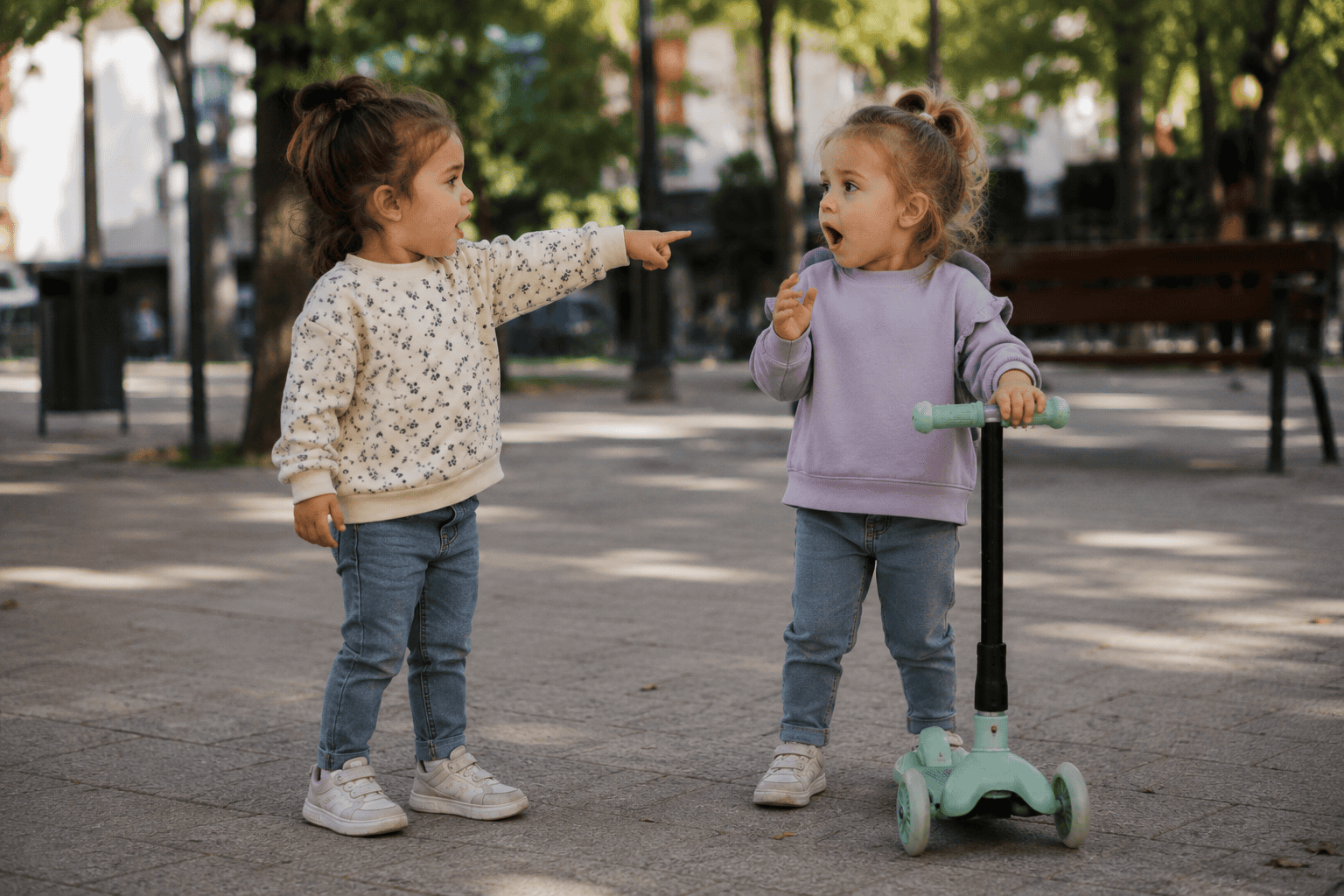 A mi hija le dijeron &ldquo;eres fea&rdquo; y no supe qu&eacute; decir