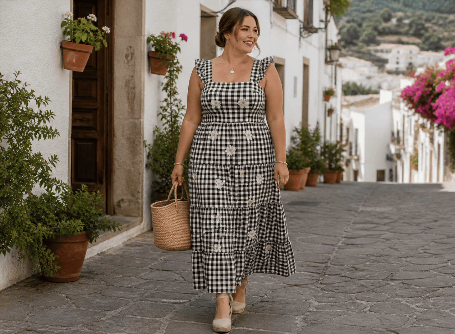Os tengo que ense&ntilde;ar este vestido porque las fotos NO le hacen justicia