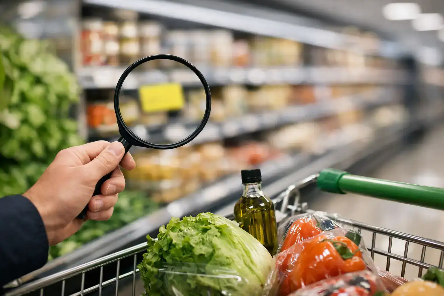 C&oacute;mo encontrar bajadas de precio en Mercadona