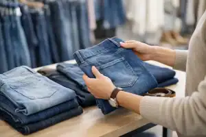 Gu&iacute;a para comprar vaqueros sin frustrarte