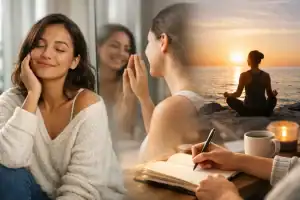 Historias reales de amor propio que s&iacute; cuentan