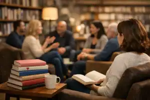 Relatos er&oacute;ticos: por qu&eacute; nos siguen enganchando