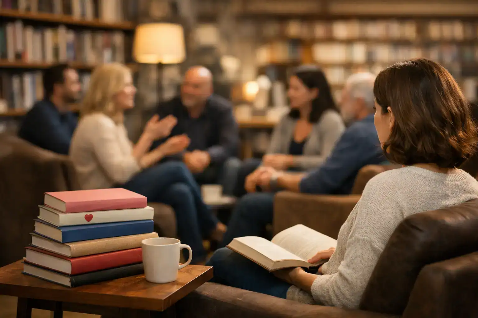 Relatos er&oacute;ticos: por qu&eacute; nos siguen enganchando