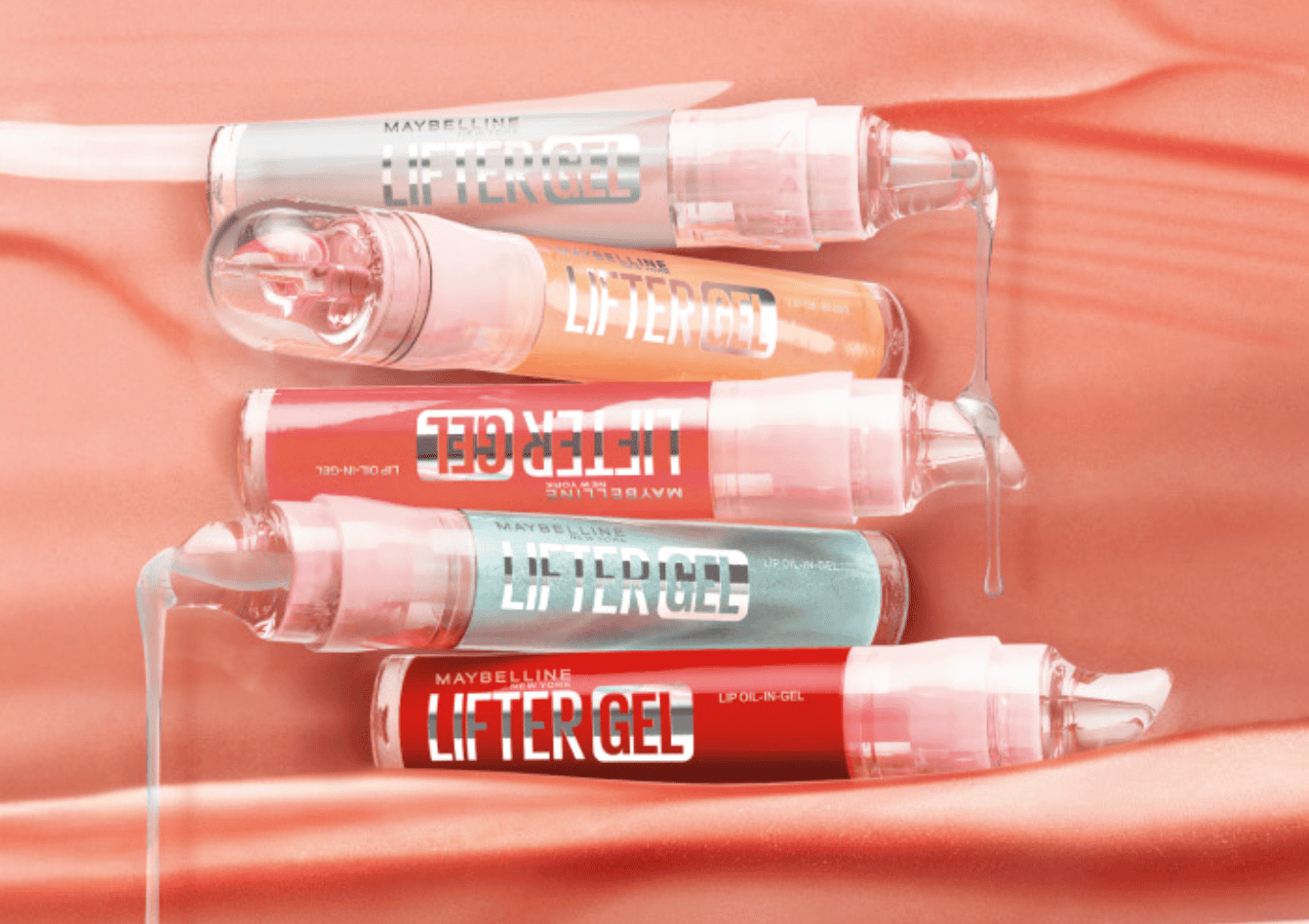 El brillo de labios de Maybelline que parece caro y no lo es