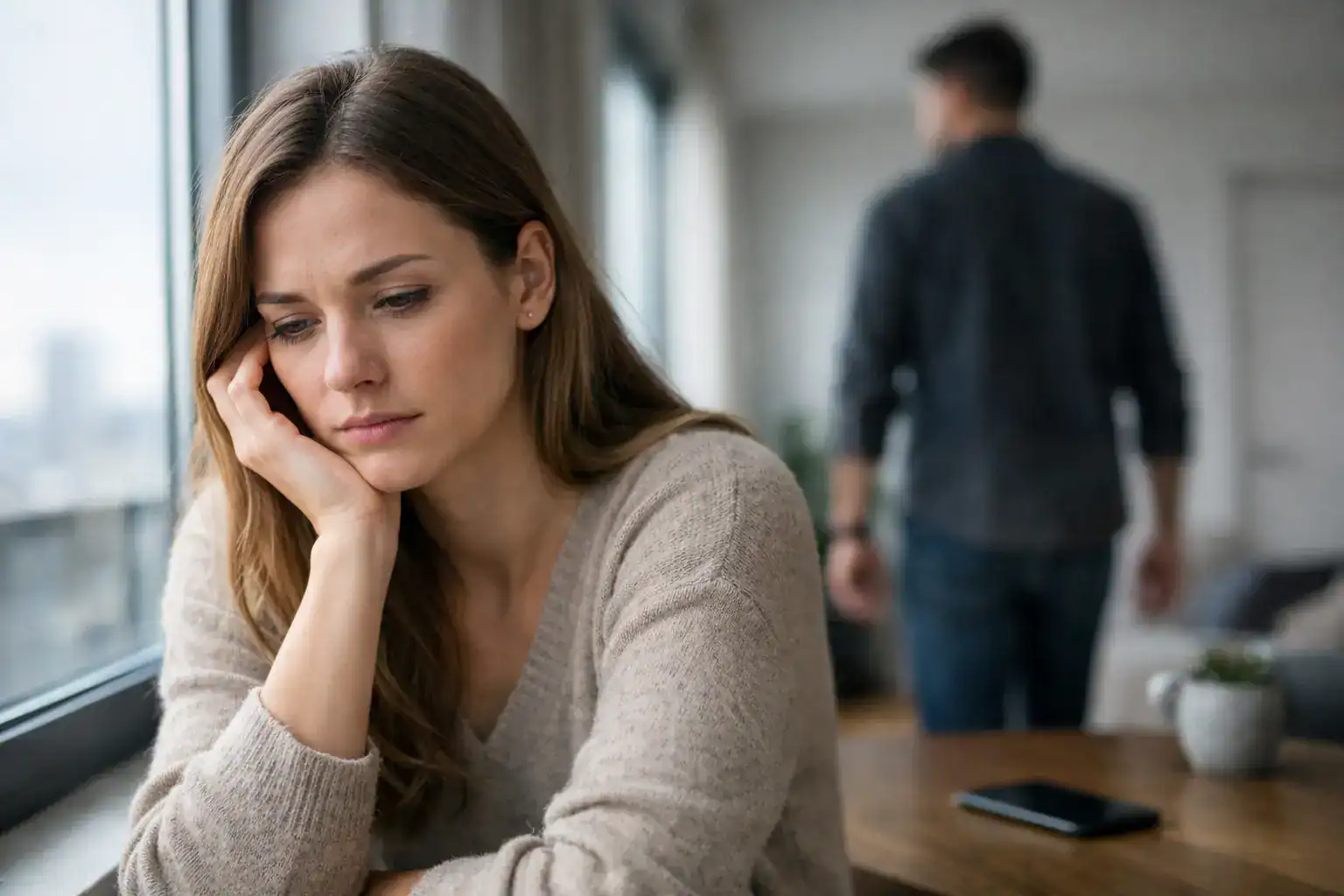 Casos reales de ghosting que duelen de verdad