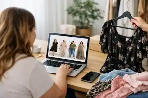 C&oacute;mo encontrar tallas grandes en SHEIN sin liarte