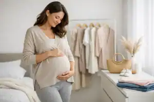 Mejores marcas premam&aacute; c&oacute;modas para vestir a gusto
