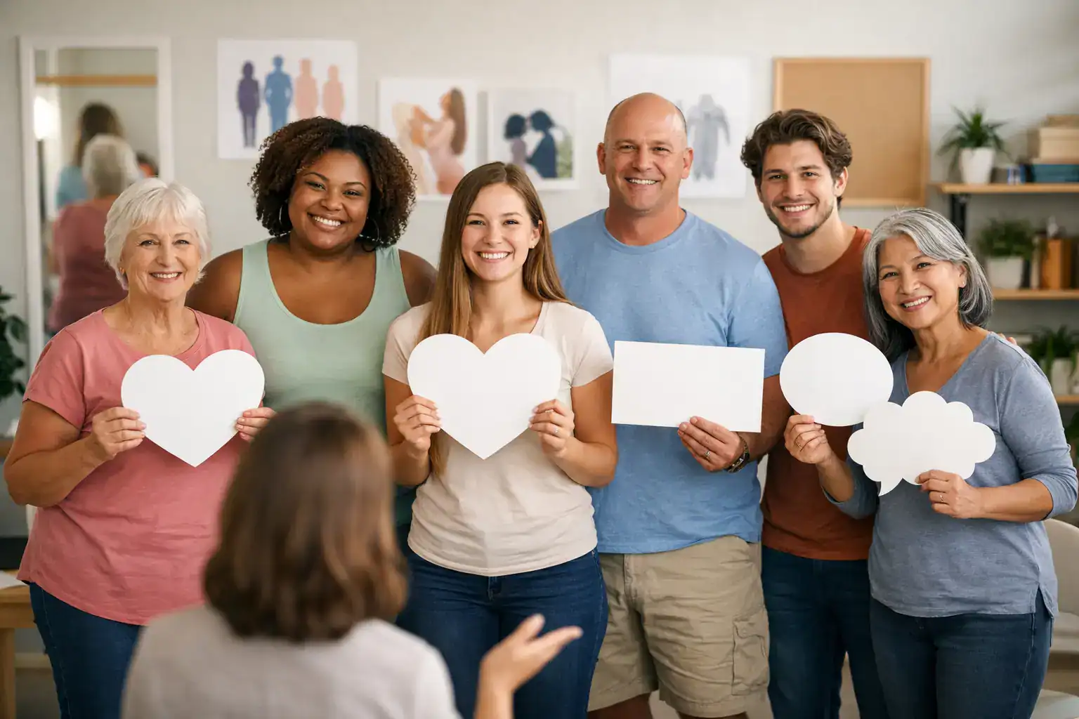 Movimiento de positividad corporal: qu&eacute; es