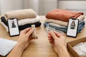 Shein o AliExpress: tallas que s&iacute; puedes acertar