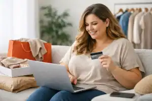Tallas grandes en AliExpress: c&oacute;mo comprar sin l&iacute;os