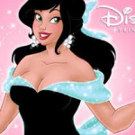 Foto del perfil de blancanieve