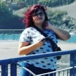 Foto del perfil de Silvia.