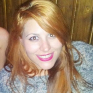 Foto del perfil de Mayte Gómez