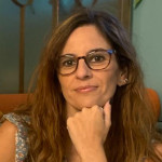 Foto del perfil de Inma Jaén
