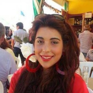 Foto del perfil de AnaRuiz