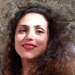 Foto del perfil de Cristina S&aacute;nchez